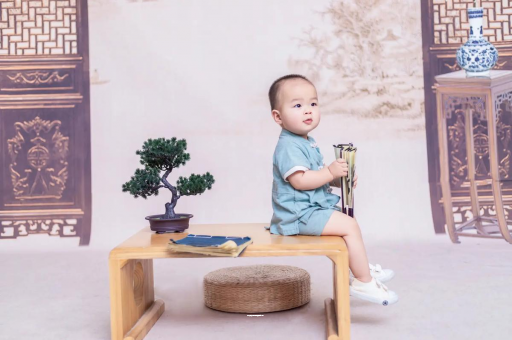 攀枝花孕妇肚子上的黑线